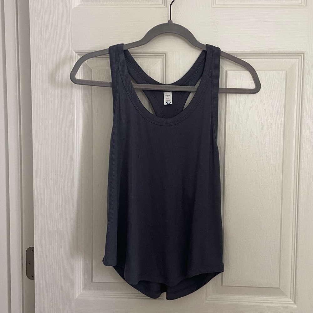 Ultralite Workout Tank